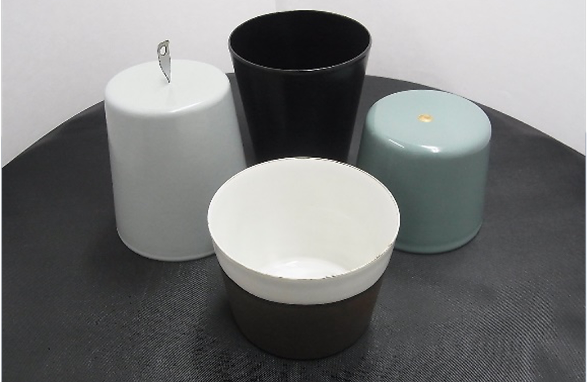 琺瑯製品