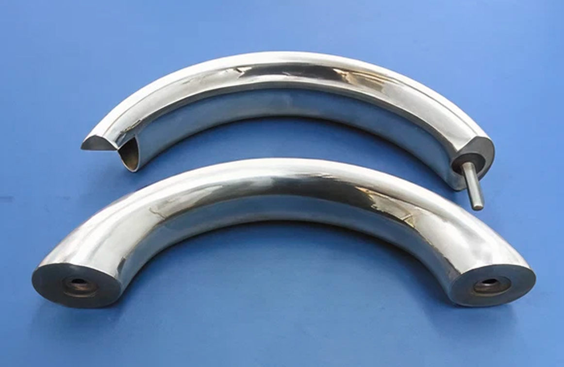 バスタブ（お風呂）の取手 ※SUS304絞り/溶接