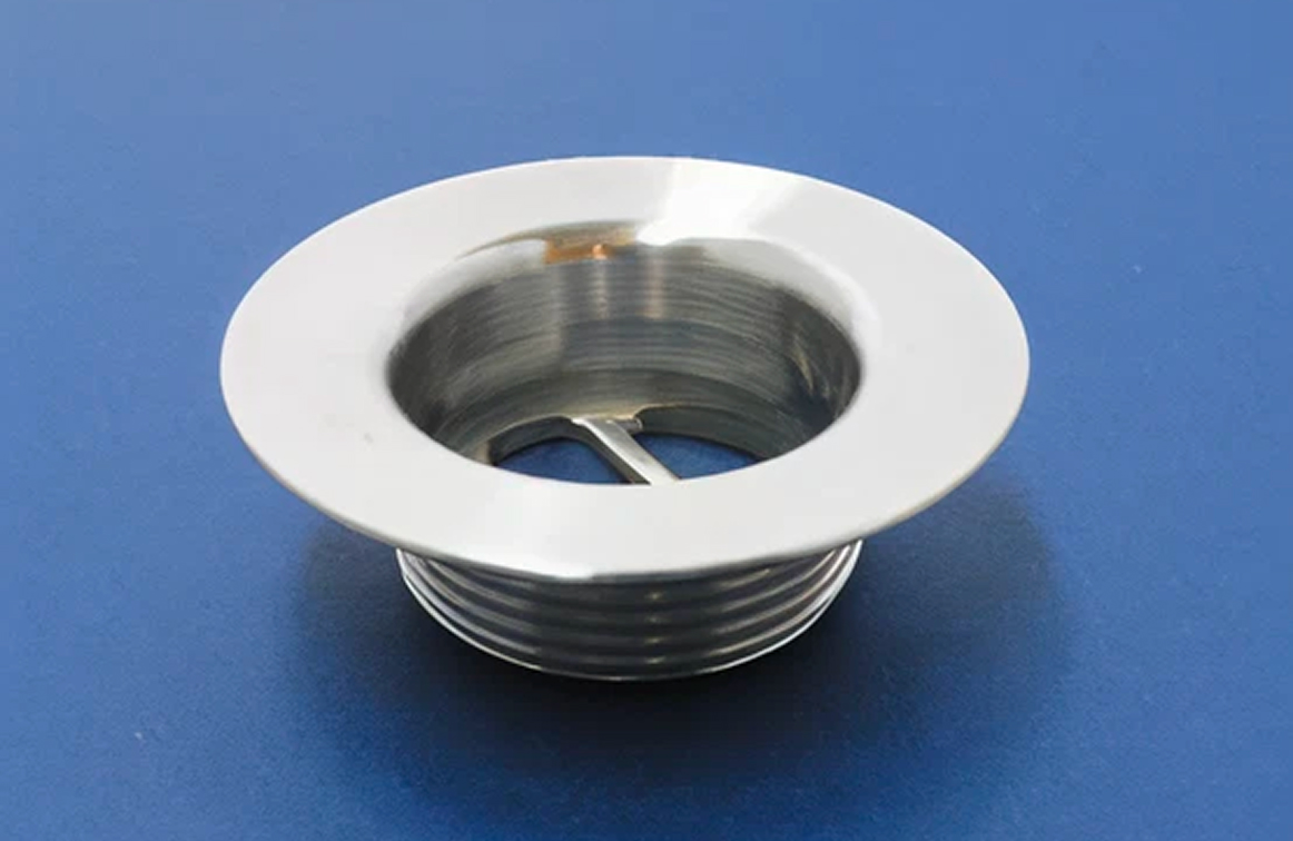 水回り部品 ※SUS304プレス/旋盤加工