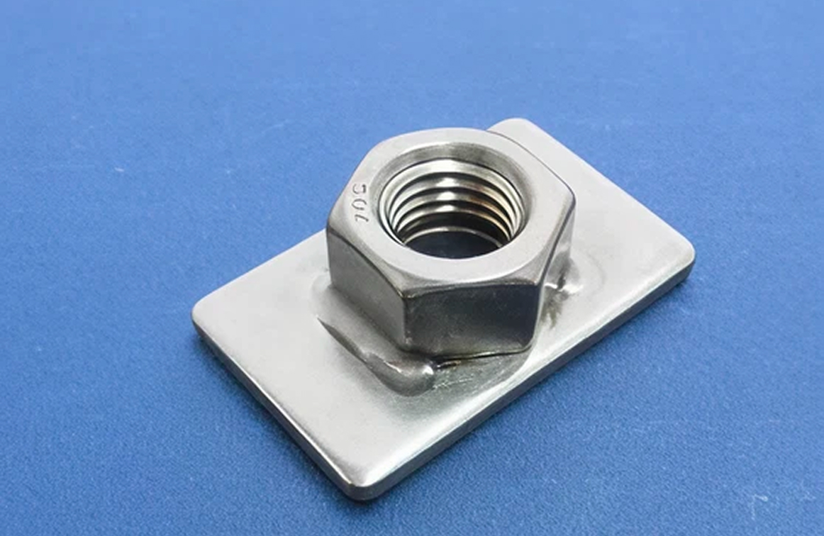 建築パーツ ※ステンレス/溶接/バレル研磨