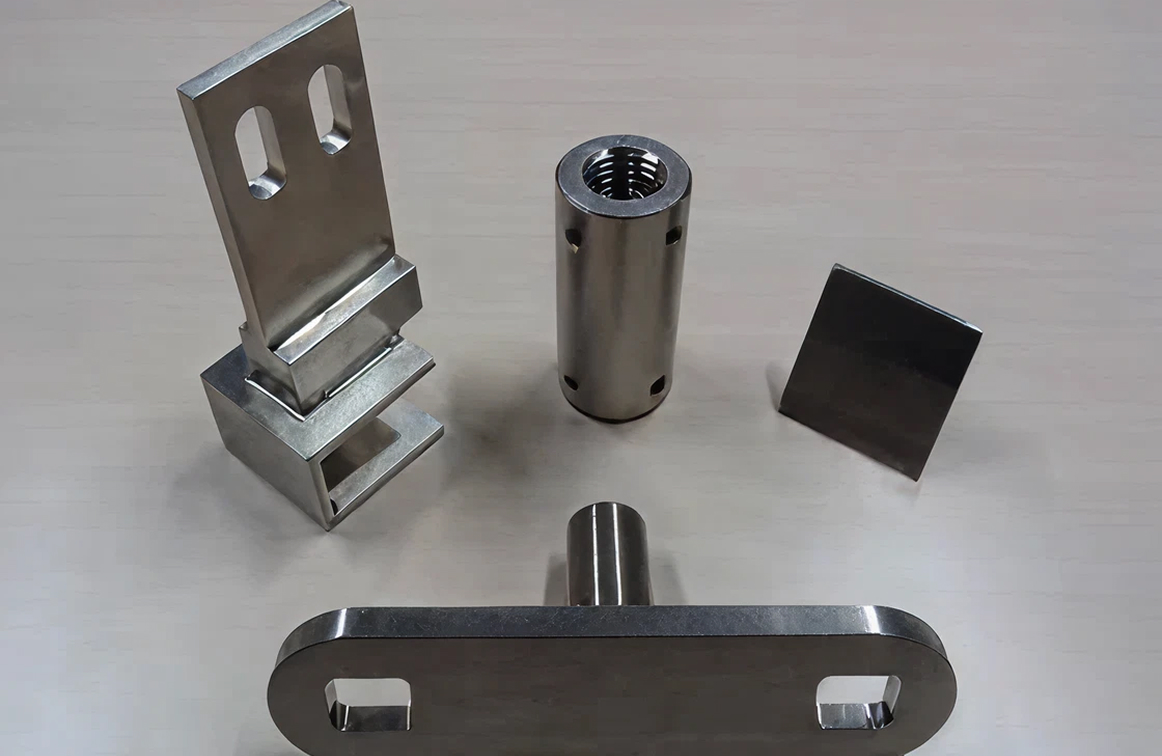 ガラス支持金物02 ※SUS304