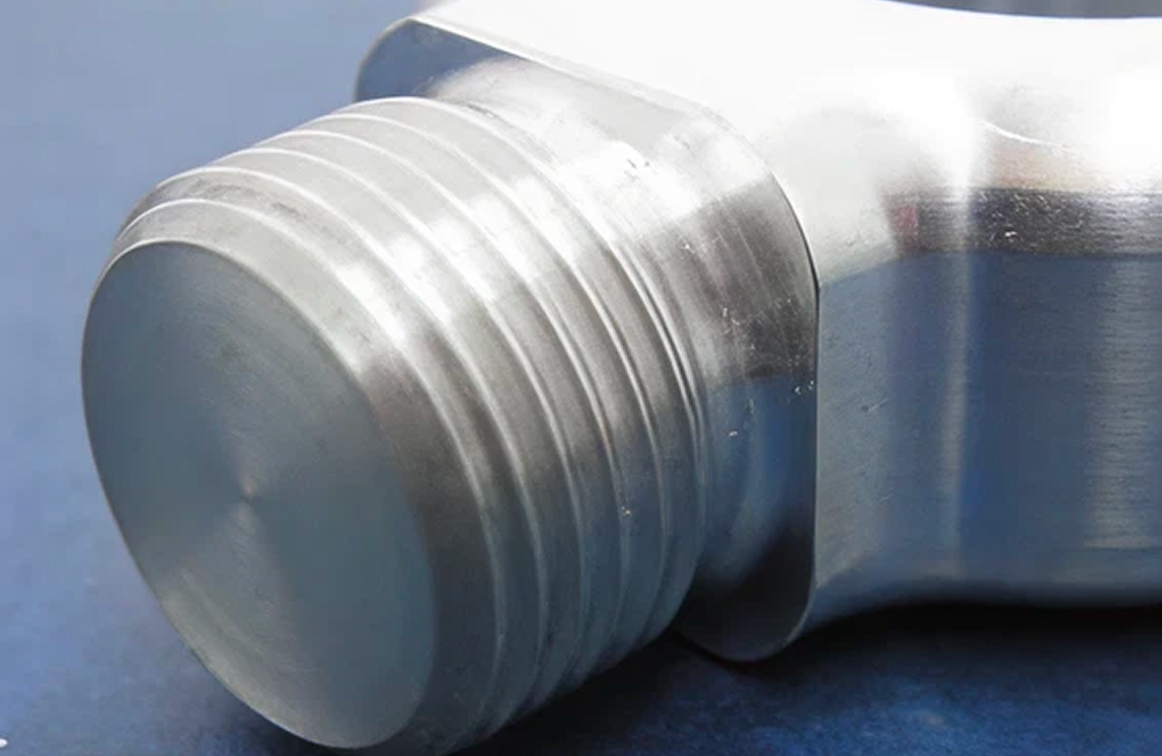 公共事業関連部品 ※アルミ/旋盤/MC加工/カシメ加工 ※PINはSUS304